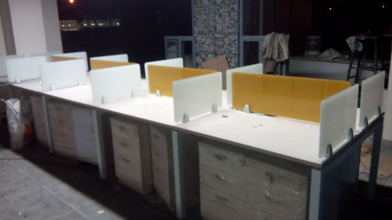 Samrudhi Office Chair